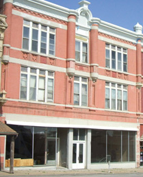 Building/Facility Maintenance Services Building/Facility Maintenance Services